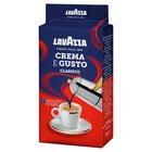 Lavazza Crema E Gusto Classico Mieszanka mielonej kawy palonej 250 g (2)