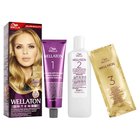 Wella Wellaton Krem intensywnie koloryzujący jasny popielaty blond 8/1 (2)