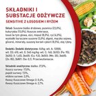 PURINA ONE Mini/Small Sensitive Karma dla psów z łososiem i ryżem 800 g (5)