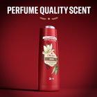 Old Spice Oasis Shower Gel & Shampoo For Men 400 ml, 3-in-1, Long-lasting Fresh (2)