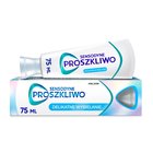 Sensodyne ProSzkliwo Delikatne Wybielanie Pasta do zębów z fluorkiem 75 ml (7)