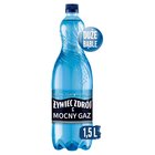 Żywiec Zdrój Mocny Gaz Woda źródlana 1,5 l (2)