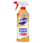 Domestos Power Foam Citrus Blast Czyszcząca piana toaleta i łazienka 435 ml (1)