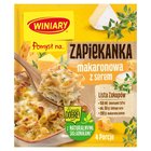 Winiary Pomysł na... Zapiekanka makaronowa z serem 47 g (2)