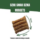 Purina AdVENTuROS Nuggets Karma dla psów dziki smak dzika 90 g (5)