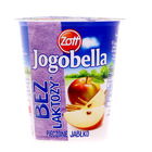 Zott Jogobella Bez laktozy Jogurt owocowy Classic 150 g (4)