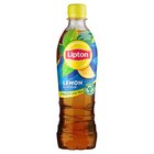 Lipton Ice Tea Lemon Napój niegazowany 500 ml (1)