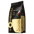 Woseba Espresso Kawa palona ziarnista 250 g (2)