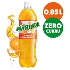 Mirinda Free Orange Napój gazowany 0,85 l (2)