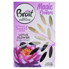 Brait Magic Flowers Lotus Flower Dekoracyjny odświeżacz powietrza 75 ml (1)