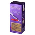 Bielenda Calcium +Q10 Aktywnie liftingujące serum przeciwzmarszczkowe dzień noc 30 ml (2)