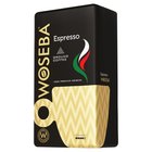 Woseba Espresso Kawa palona mielona 250 g (2)