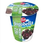 Zott Jogobella Bez dodatku cukrów Jogurt owocowy Standard 150 g (2)