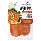 Well Well Wędlina podsuszana 90 g (1)