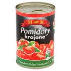 MK Pomidory krojone 400 g (2)