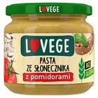 Sante Pasta ze słonecznika z pomidorami 175 g (1)