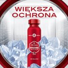 Old Spice Dynamic Defence Dezodorant w sprayu zapewniający mężczyznom uczucie suchości, 200ml (5)