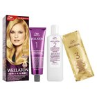 Wella Wellaton Krem intensywnie koloryzujący jasny blond 8/0 (2)