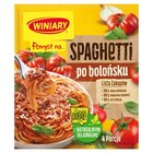 Winiary Pomysł na... Spaghetti po bolońsku 44 g (2)