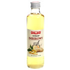 POLSKA RÓŻA SYROP IMBIROWY 315G (1)