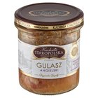 Kuchnia Staropolska Premium Gulasz angielski 300 g (2)