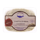 FISCHLAND PASTA MAKRELOWA Z CZOSNKIEM 120G (1)