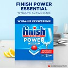 Finish Power Essential Lemon Tabletki do mycia naczyń w zmywarce 910 g (70 sztuk) (3)