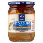 Seko Beczka śledzi Filety po myśliwsku 550 g (1)