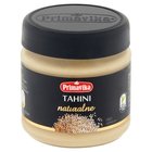 Primavika Tahini naturalne 185 g (2)