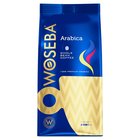 Woseba Arabica Kawa palona ziarnista 250 g (1)