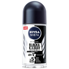Nivea MEN Antyperspirant w Kulce Black&White Invisible Original 50 ml (1)