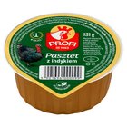 Profi Pasztet z indykiem 131 g (2)