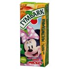 Tymbark Sok 100 % multiwitamina 200 ml (2)