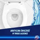 Domestos Power Foam Arctic Fresh Czyszcząca piana toaleta i łazienka 435 ml (4)