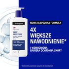 NEUTROGENA Deep Moisture Głęboko nawilżający balsam 400 ml (2)