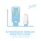 Secret Delicate Kremowy antyperspirant w sztyfcie dla kobiet 40ml (5)