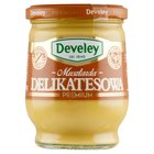 Develey Premium Musztarda delikatesowa 270 g (1)