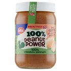 Felix Peanut Power 100% Pasta orzechowa 600 g (1)