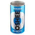 Oshee Shot Magnez Forte Suplement diety napój niegazowany o smaku guawy i maliny 200 ml (2)