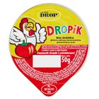 Drop Pasztecik Dropik z pomidorami 50 g (1)