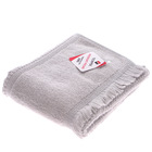 Texpol ręcznik bawełniany srebrny 50x90cm (1)
