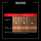 Syoss Permanent Coloration Farba do włosów trwale koloryzująca 6-8 ciemny blond (4)