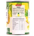 TROPICO ANANAS KAWAŁKI 565G (2)