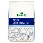 Kupiec Mąka ziemniaczana 1 kg (1)