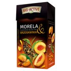 Big-Active Herbata czarna liściasta brzoskwinia morela 80 g (2)