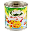 Bonduelle Kukurydza Złocista z chili 165 g (2)