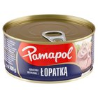 Pamapol Konserwa z łopatką wieprzową 300 g (2)