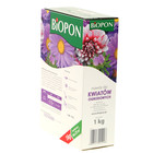 BIOPON NAWÓZ DO KWIATÓW OGRODOWYCH 1KG (8)