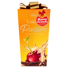 Vobro Cherry Passion Czekoladki nadziewane wiśnią w alkoholu 210 g (1)