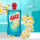 Ajax Floral Fiesta Kwiat laguny płyn uniwersalny 1l (4)